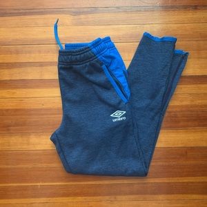 Umbro Track Pants